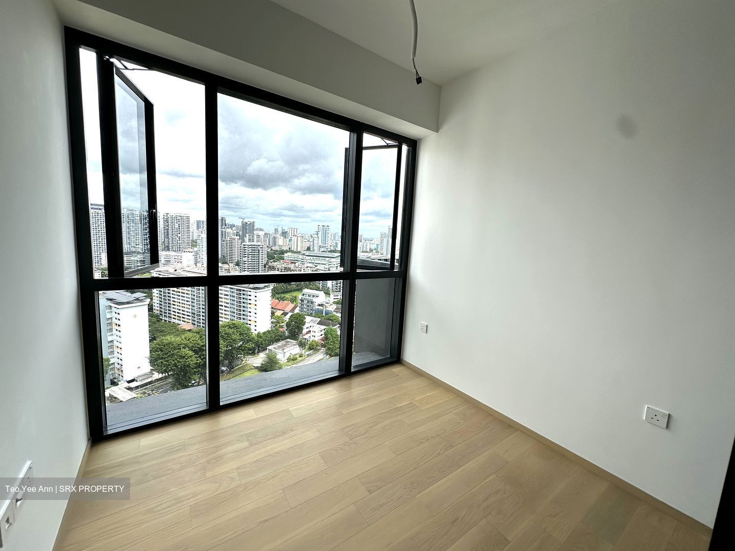 Piccadilly Grand (D8), Apartment #502533371